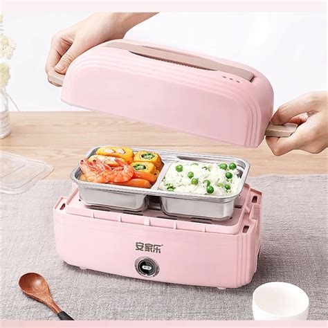 electric bento box|electric lunch box japanese.